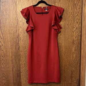 •TOMMY HILFIGER• Dress